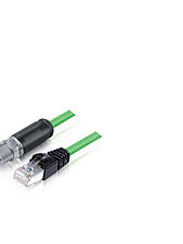 M12-X Steckverbinder