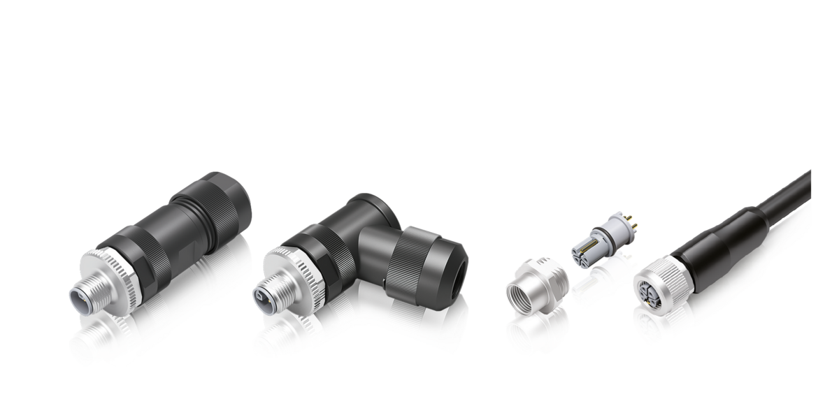 DC Connectors & AC Connectors - Seamless Integration
