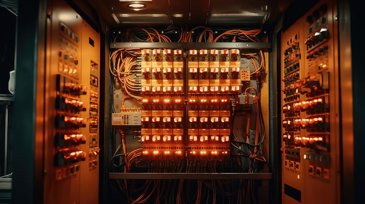 DC Connectors & AC Connectors - Seamless Integration