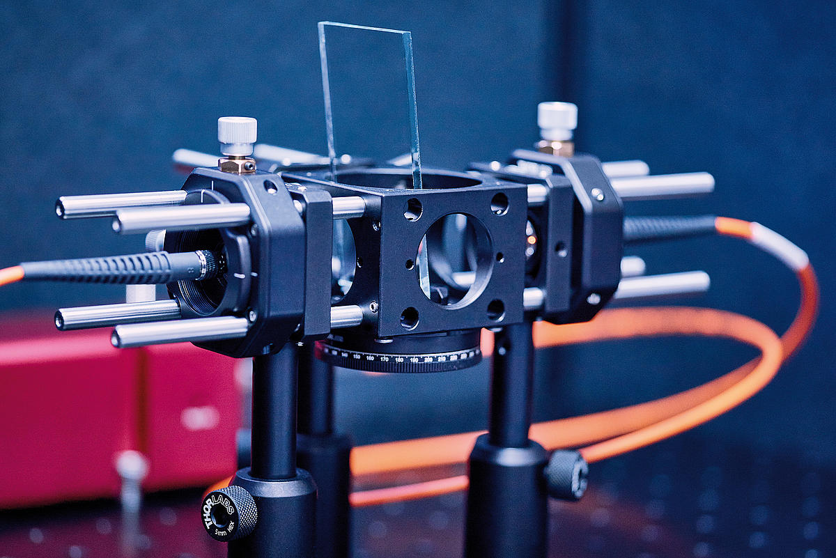 Printed electronics Franz Binder GmbH & Co. Elektrische Bauelemente KG