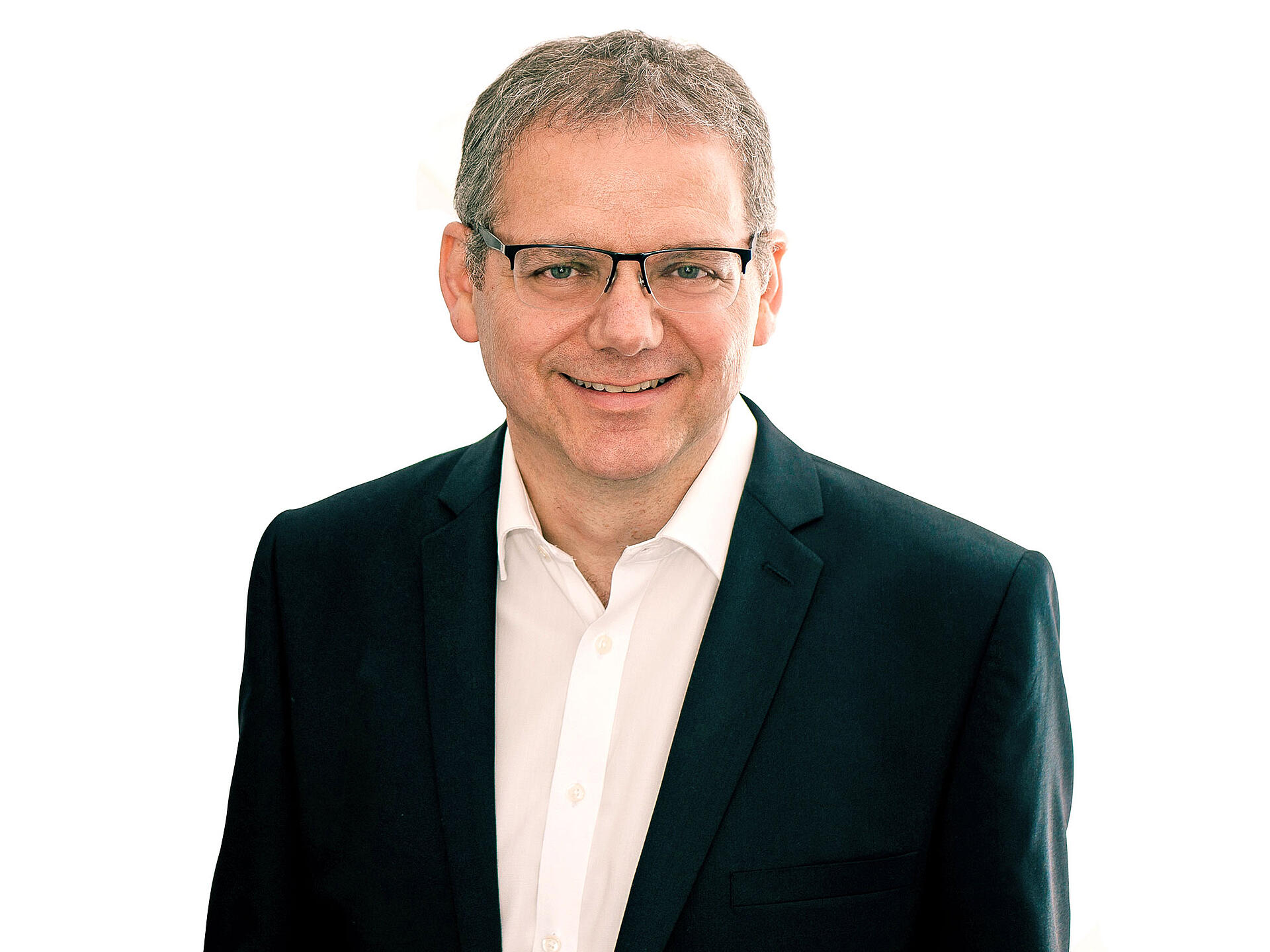 David Phillips appointed new international sales director Franz Binder GmbH & Co. Elektrische