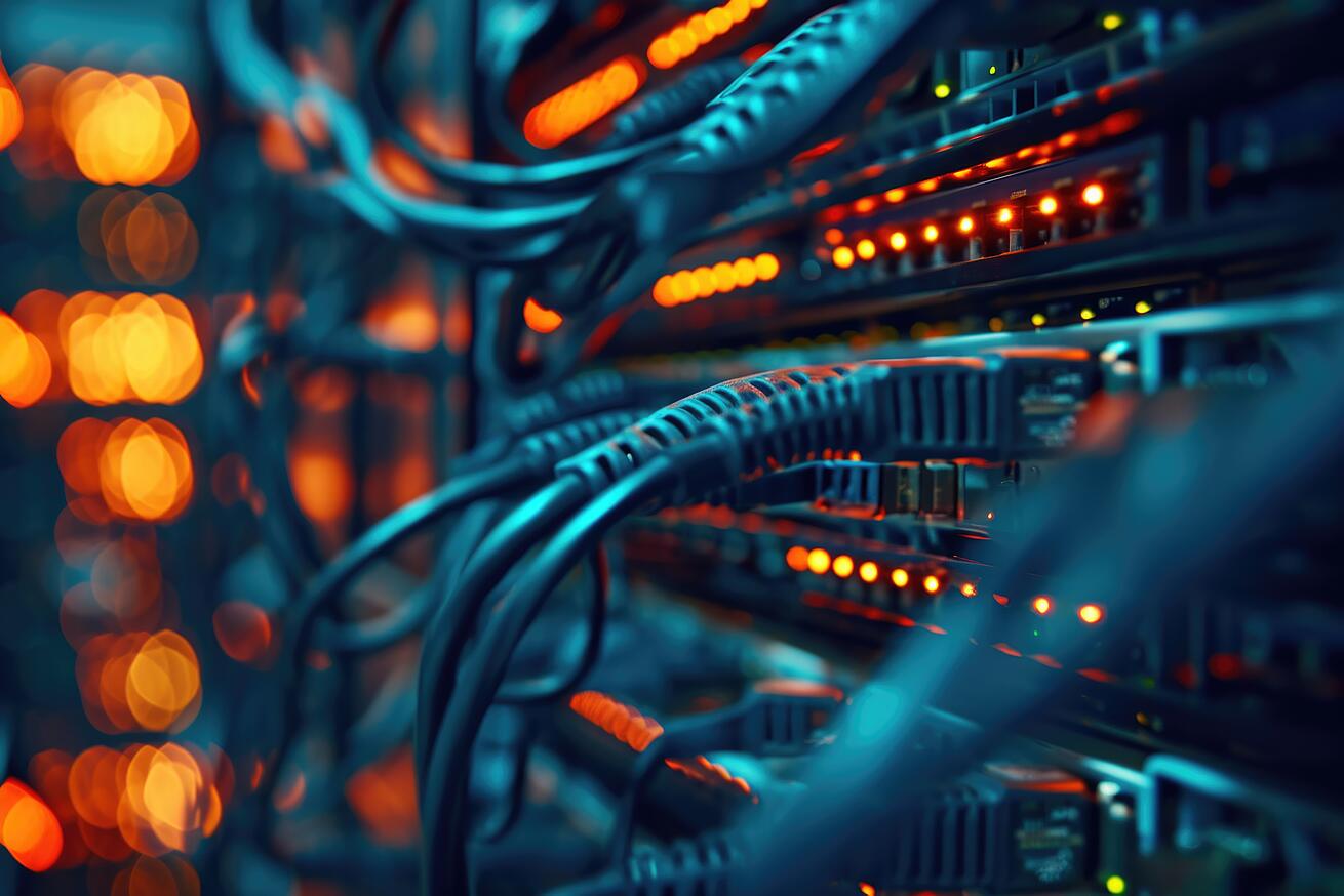 DC Connectors & AC Connectors - Seamless Integration