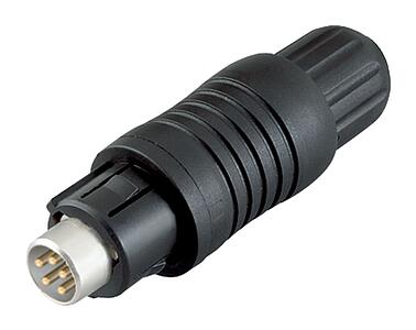 Subminiature Connectors--Male cable connector_430_1_KS_o.K