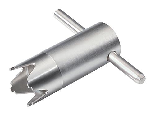 Illustration Mounting wrench