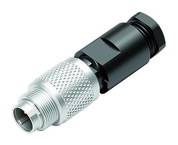 Connecteurs subminiatures--Connecteur mâle_712_1_KS_2pol