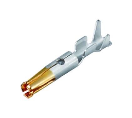 Illustration M16 Crimpcontact