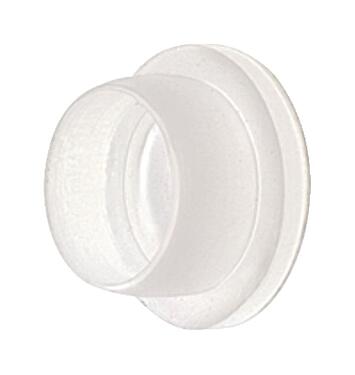 Illustration 08 2603 000 000 - Push-Pull - protective cap for flange connectors; Series 440