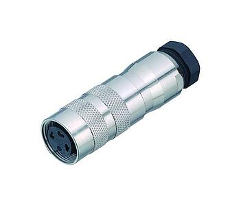 Miniature Connectors--Female cable connector_423_2_KD_6-8_crimp