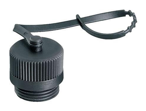 Illustration 7/8" Capuchon de protection, IP67, avec sangle de retenue