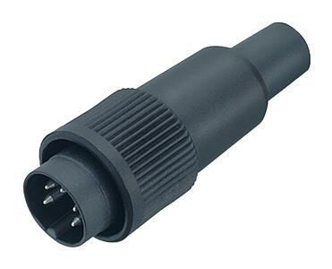 Miniature Connectors--Male cable connector_678_1_02