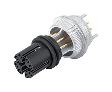 Technologie d’automatisation - transmission de données--Insert de contact_825-X_4_FD_KE