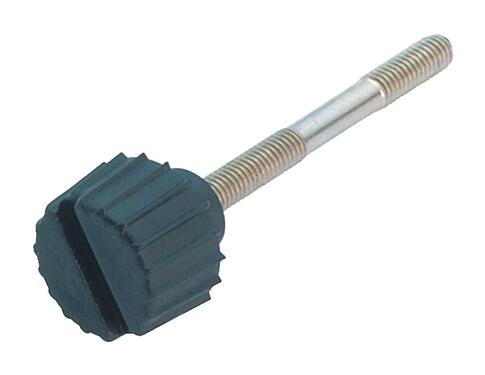 Illustration 16 8096 131 - Type A / Type B - Knurled screw