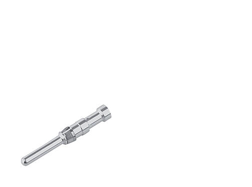 Illustration 61 0903 139 - Bayonet HEC - Pin contact