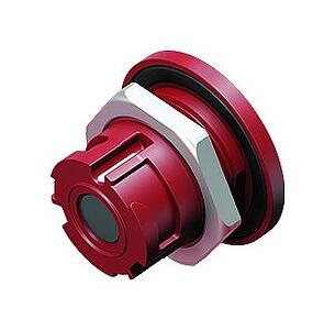 Miniature Connectors--Female panel mount connector_770_2_FD_vv_tl_black_red