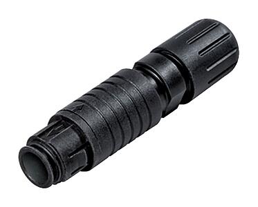 Conectores subminiatura-Micro Push-Pull  IP67-Conector de cable macho_420_1_KS
