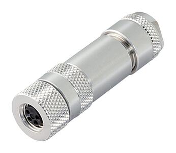 Automation Technology - Sensors and Actuators--Female cable connector_768_2_KDS