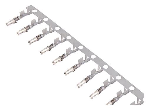 Illustration 65 0800 085 02 - M16 IP40 / M16 IP67 / Bayonet HEC - Socket contact