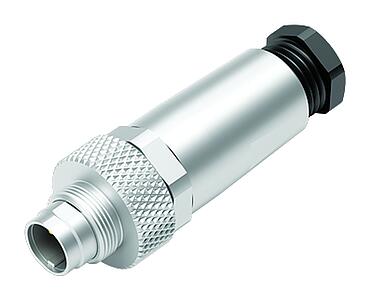 Connecteurs subminiatures--Connecteur mâle_712_1_KS_EMV_3pol