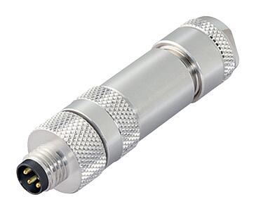 Automation Technology - Sensors and Actuators--Male cable connector_768_1_KSS