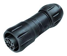 Power Connectors--Female cable connector_696_2_KD