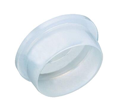 Illustration 08 1204 000 000 - M23 - Protective cap for coupling and flange connectors; Series 623