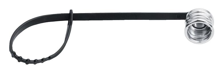 Illustration Capuchon de protection, IP67