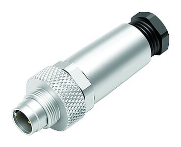 Connecteurs subminiatures--Connecteur mâle_712_1_KS_EMV_2pol