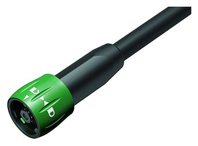 Miniature Connectors--Male cable connector_770_1_KS_u_gruen_PUR