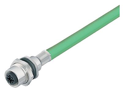 Technologie d’automatisation - transmission de données--Embase femelle_876_Profi_FD_3