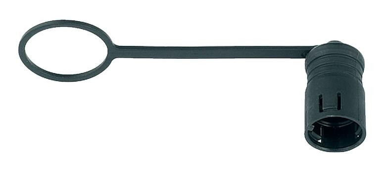 Illustration 08 2675 000 000 - Snap-In - Protection cap for flange socket