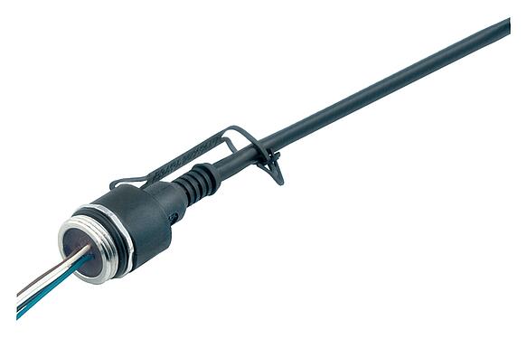 Illustration 16 0977 000 - M12-A/B/D/K/K/L/S/T/US/X - sleeve to prevent accidental disconnection under load