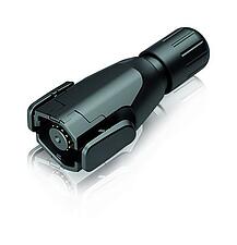 Connectors for medical applications--Male cable connector_570_ELC_1_KS_schwarz_t