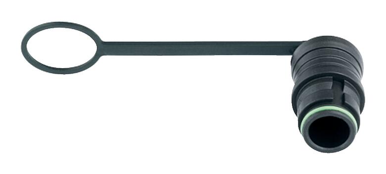Illustration 08 2680 000 000 - Snap-In - Protective cap for flange plug