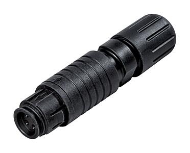 Conectores subminiatura-Micro Push-Pull  IP67-Conector de cable hembra_420_2_KD