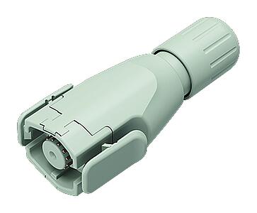 Conectores para aplicaciones médicas-ELC-Conector de cable macho_570_ELC_1_KS