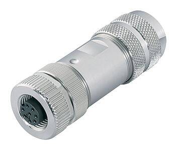 Technologie d’automatisation - capteurs et actionneurs--Connecteur femelle_713_2_8-10