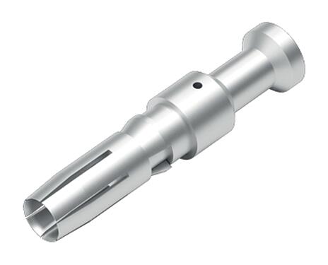 Illustration Contact à sertir