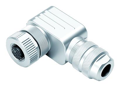 Tecnología de automatización - sensores y actuadores--Conector hembra en ángulo_713_2_WD_schrkl_12pol