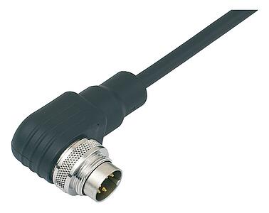 Miniature Connectors--Male angled connector_425_1_WS