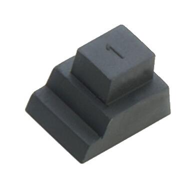 Illustration 16 0792 000 - AS-Interface - flat cable seal for terminals (cable is not fed through)