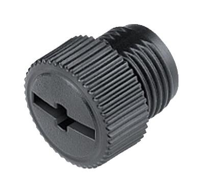 Illustration 08 2769 000 000 - Protective cap for M12 distributor and socket