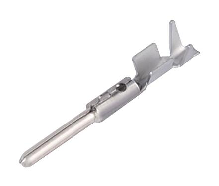 Illustration Contact à sertir