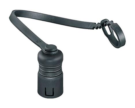 Illustration Capuchon de protection, IP67, pour connecteur femelle
