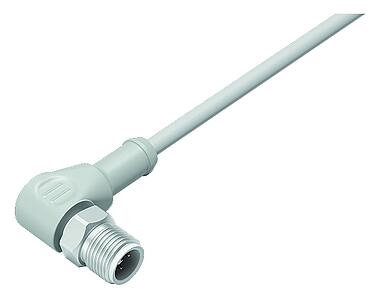 Automation Technology - Sensors and Actuators--Male angled connector_763_1_WS_FB_PP