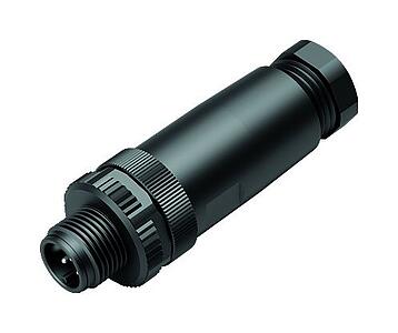 Tecnología de automatización - sensores y actuadores--Conector de cable macho_713_1_KS_Ku_ger_PG9_4p_5p