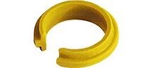 Accessoires--Bague de repérage_M8_M12-Z_Ring_gelb