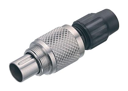 Subminiature Connectors--Male cable connector_711_1_100