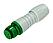 Snap-in IP67, subminiature