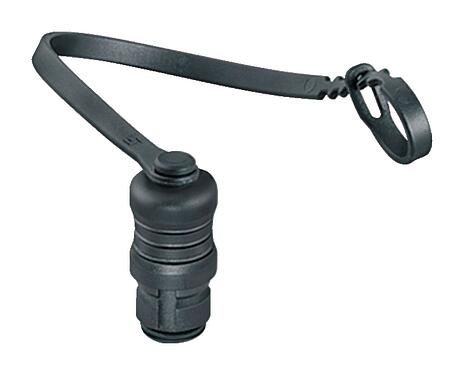 Illustration Capuchon de protection, IP67, pour connecteur mâle
