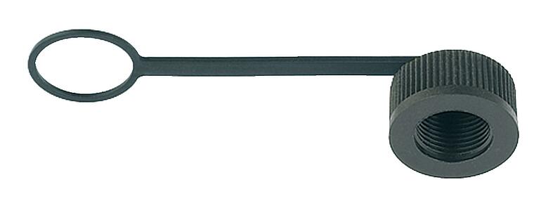 Illustration 08 2676 000 000 - M12-A/B/D/K/L/S/T/US/X - Protective cap for flanged plug